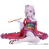 Overlord III PVC Statue 1/7 Shalltear Enreigasyo 12 cm