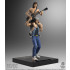 AC/DC Angus & Brian Rock Iconz Statue 27 cm