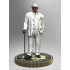 The Notorious BIG Biggie Smalls Rap Iconz Statue 20 cm