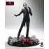 Ghost Cardinal Copia Rock Iconz Statue Black Tuxedo 22 cm