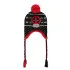 Deadpool Skimütze Deadpool Badge Laplander