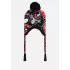 Marvel Skimütze Venom Men's Sherpa Character