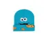 Sesamstraße Beanie Cookie Monster