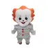 Stephen Kings Es 2017 Phunny Plüschfigur Pennywise 20 cm