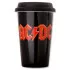 AC/DC Reisetasse Logo