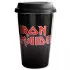 Iron Maiden Reisetasse Logo