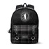 Wednesday Plus HS Rucksack Chains