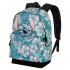 Lilo & Stitch Fan HS Rucksack Aloha 2.2   