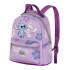 Lilo & Stitch Heady Rucksack Stitch & Angel