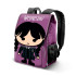 Wednesday Rucksack Chibi