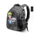 Naruto Shippuden Rucksack Naruto Kid Running