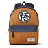 Dragon Ball HS Fan Rucksack Symbol