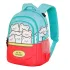 Oh My Pop! Plus Running Rucksack Popcorn