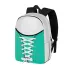 Oh My Pop! Rucksack Mint-Sneakers 