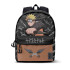 Naruto Shippuden HS Fan Rucksack Weapons