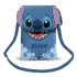 Lilo & Stitch Handytasche Tongue Blue