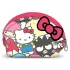 Sanrio Casual Oval Geldbörse Hello Kitty Friends Multicolour