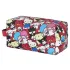 Sanrio Plus Brick Travel Kulturbeutel Hello Kitty Friends Multicolour