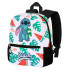 Lilo & Stitch Sweet Rucksack Frog