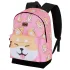 Oh My Pop! Fan HS Rucksack Shiba 2.2  