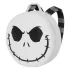 Nightmare before Christmas Round Rucksack Bone