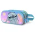 Lilo & Stitch 3D Doppel-Federmäppchen Mischievous