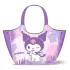 Sanrio Summer Strandtasche Kuromi Funny