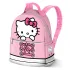 Sanrio Small Heady Rucksack Hello Kitty Sneakers