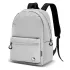 Sanrio Block Rucksack Hello Kitty Morandi