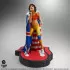 The Rolling Stones Rock Iconz Statue Mick Jagger (Tattoo You Tour 1981) 22 cm