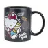 Sanrio Tasse mit Thermoeffekt Hello Kitty Candies 320 ml