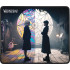 Wednesday M Mousepad Duel 32 x 27 cm