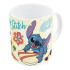 Lilo & Stitch Tasse Stitch Surf 320 ml