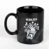Dungeons & Dragons Tasse Beholder 320 ml