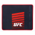 UFC Mousepad Red