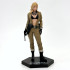 Metal Gear Solid: Snake Eater PVC Figur Eva 20 cm        