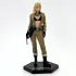 Metal Gear Solid: Snake Eater PVC Figur Eva 20 cm        
