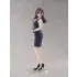 Original Character PVC Figure 1/6  Sakura Receptionist 27 cm