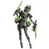 Megalomaria Unlimited Universe Model Kit Peridot 16 cm