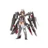 Frame Arms Girl Plastic Model Kit Kongo Destroyer Version II 16 cm