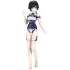 Frame Arms Girl PVC Plastic Modell Kit Laetitia Azurite Ver. 15 cm  