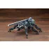 Hexa Gear Plastic Model Kit 1/24 Blockade Ivy 32 cm
