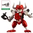 Evoroids Plastic Model Kit E-REX-S1 E-Rex Bonus Version 8 cm