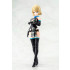 Megami Device Plastic Model Kit 1/1 Bullet Knights Exorcist Widow 15 cm