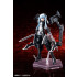 Busou Shinki Plastic Model Kit Type Devil Strarf 20 cm