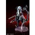 Busou Shinki Plastic Model Kit Type Devil Strarf 20 cm