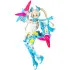 Megami Device Plastic Model Kit 1/1 Asra Ninja Aoi 14 cm