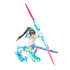 Megami Device Plastic Model Kit 1/1 Asra Archer Aoi 14 cm