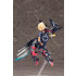 Megami Device Plastic Model Kit 1/1 SOL Strike Raptor 18 cm