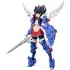 Megami Device Plastic Model Kit 1/1 Buster Doll Knight 16 cm